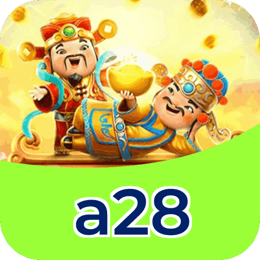 Tabela RTP dos jogos de cassino da a28