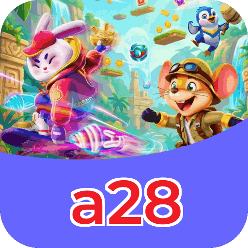 Tabela RTP dos jogos de cassino da a28